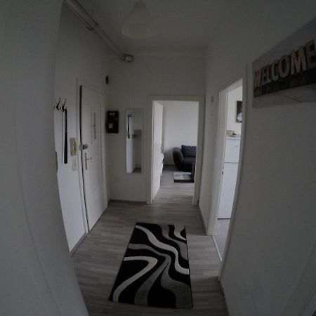 Clean & Central 2 Room Apartment 50M² Hannover Exterior foto