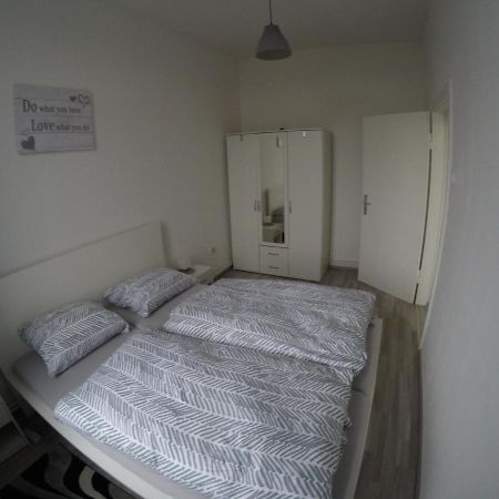 Clean & Central 2 Room Apartment 50M² Hannover Exterior foto