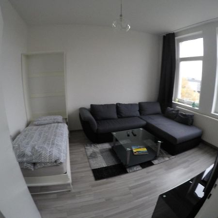 Clean & Central 2 Room Apartment 50M² Hannover Exterior foto