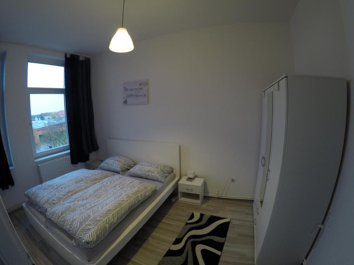 Clean & Central 2 Room Apartment 50M² Hannover Exterior foto