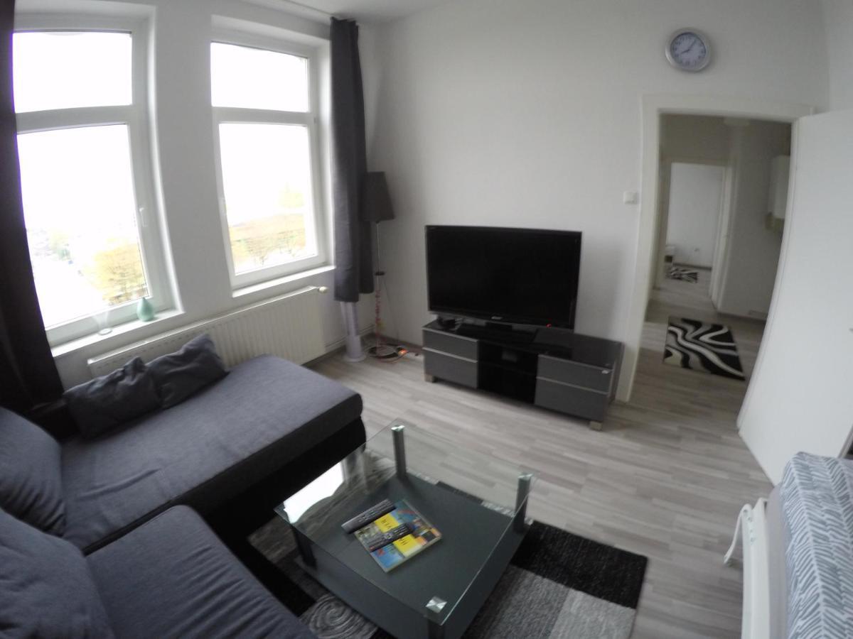 Clean & Central 2 Room Apartment 50M² Hannover Exterior foto