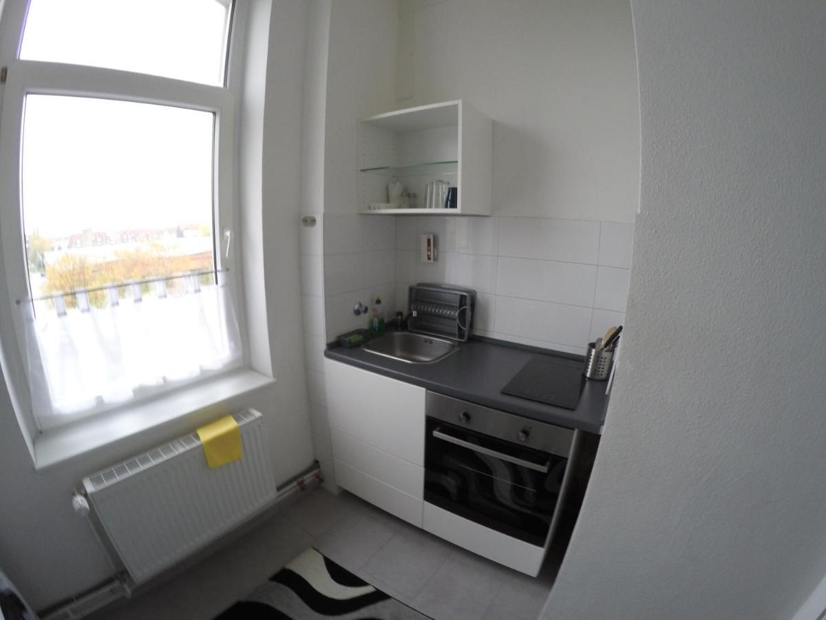 Clean & Central 2 Room Apartment 50M² Hannover Exterior foto