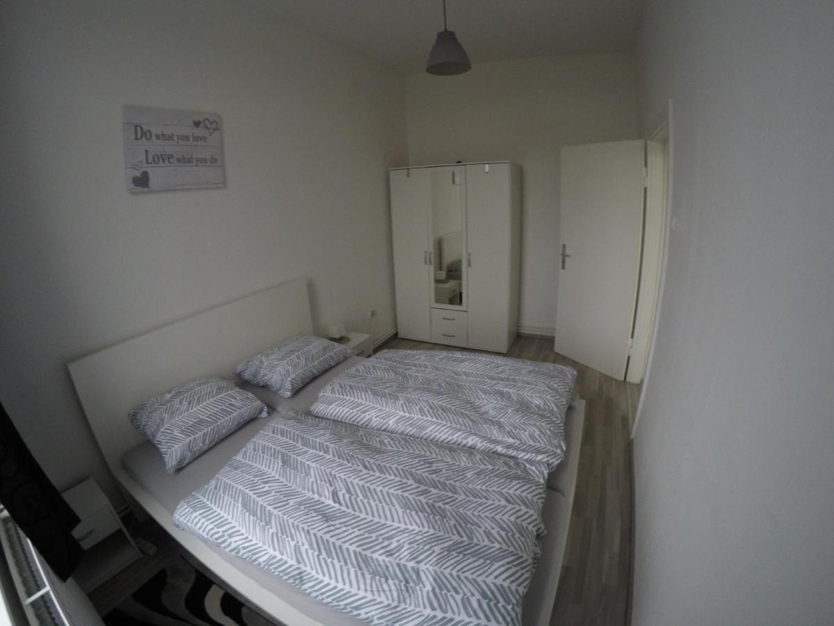 Clean & Central 2 Room Apartment 50M² Hannover Exterior foto