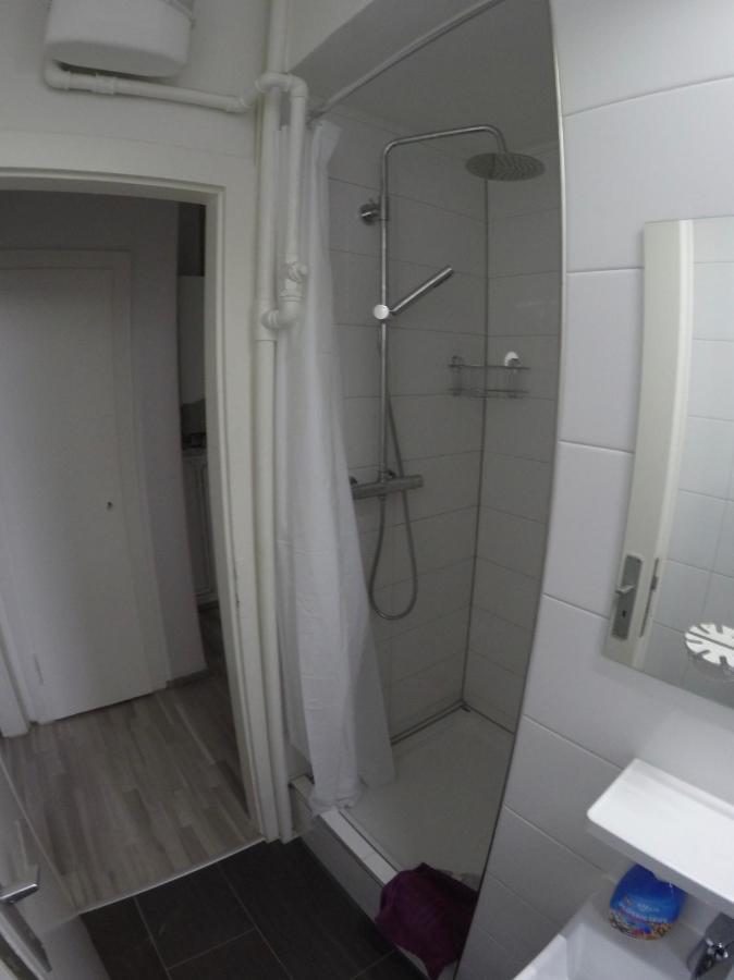 Clean & Central 2 Room Apartment 50M² Hannover Exterior foto