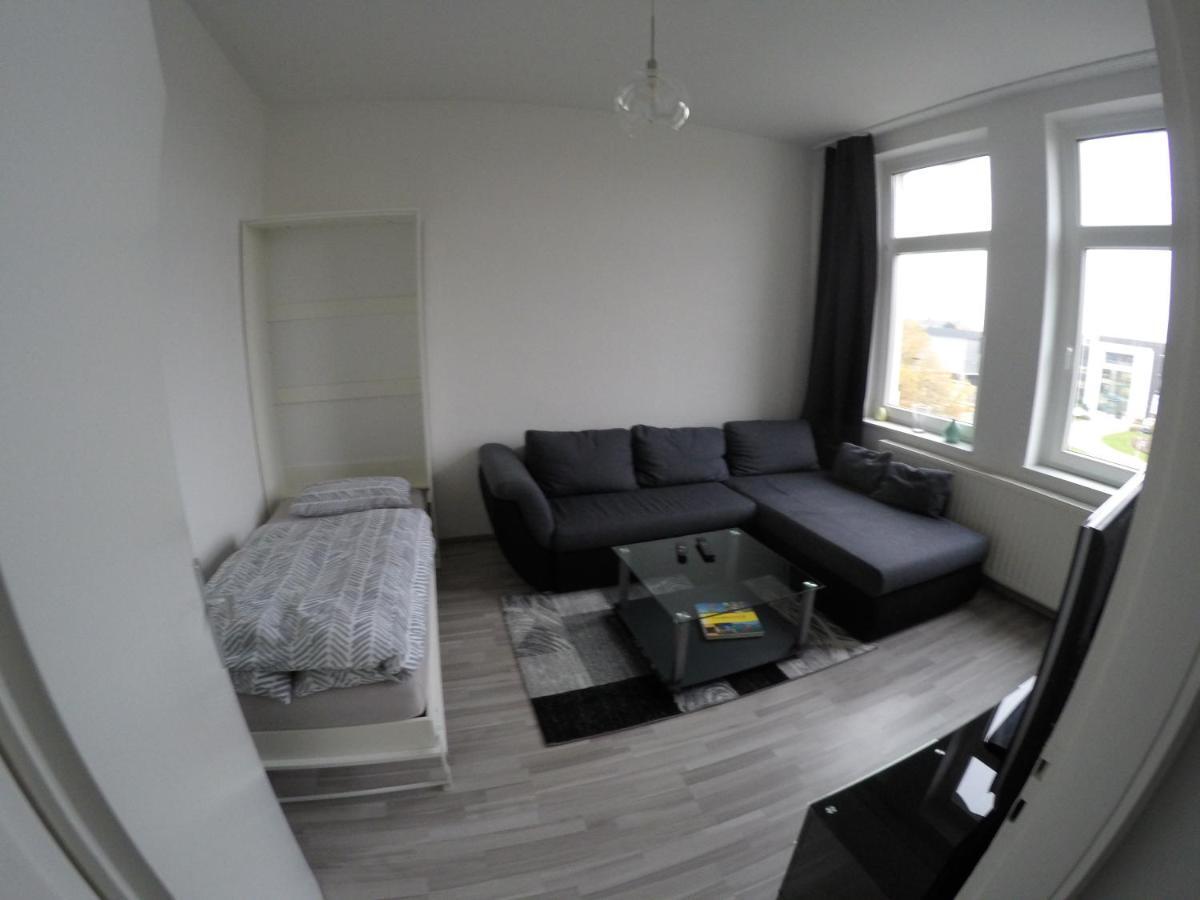 Clean & Central 2 Room Apartment 50M² Hannover Exterior foto